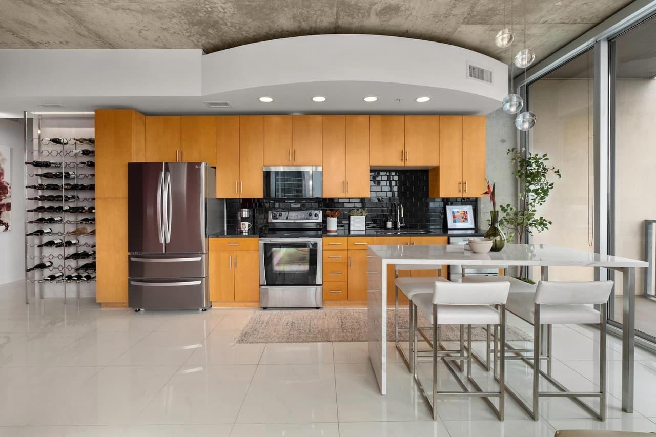 360  Nueces St  #3602 photo 6