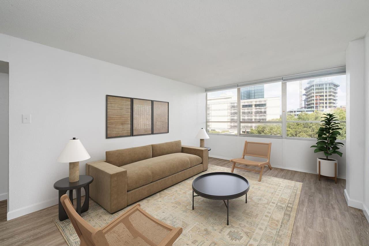 1800  LAVACA St  #509