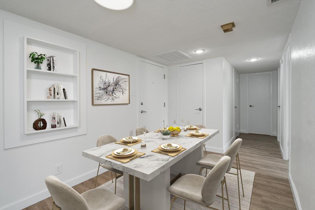 1800  LAVACA St  #509 photo 5