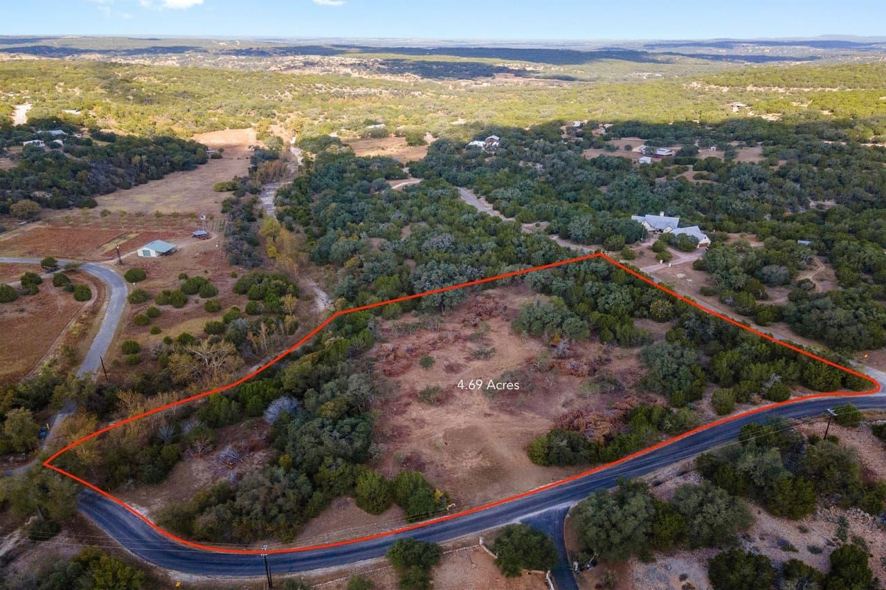 TBD  Sycamore Creek Dr
