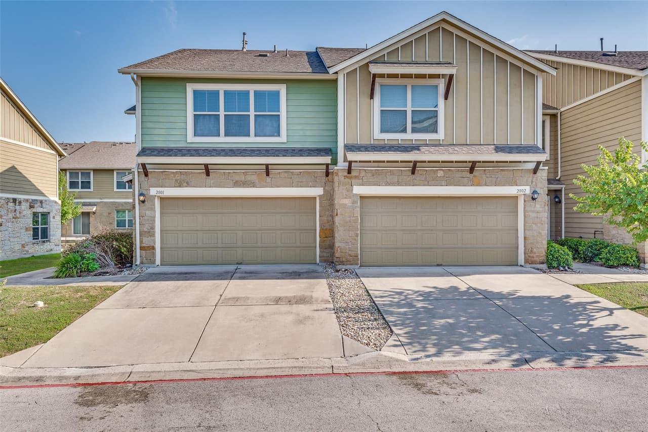 1620  Bryant Dr  #2801