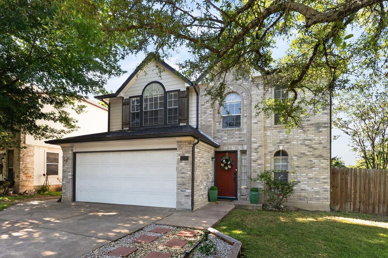 1422  Green Terrace Dr