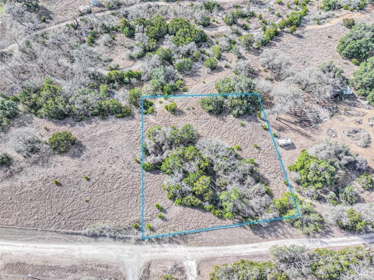 TBD Lot 2  RR-1826 Rd