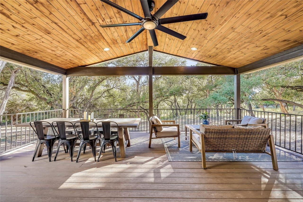 7601  Bar K Ranch Rd photo 4
