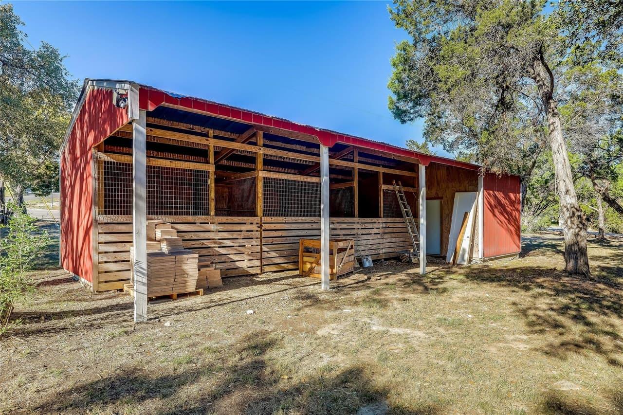 7601  Bar K Ranch Rd photo 6