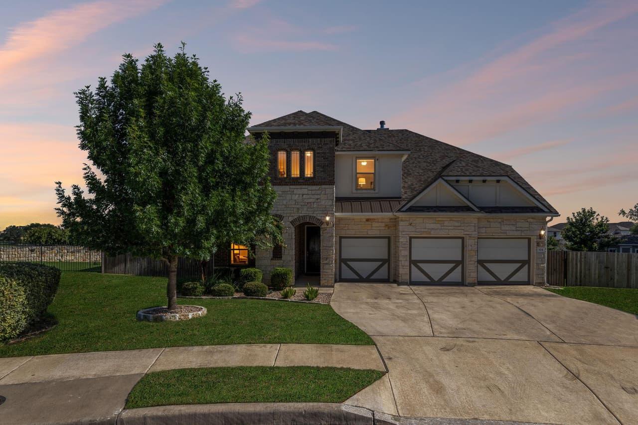 124  Redtail Ln