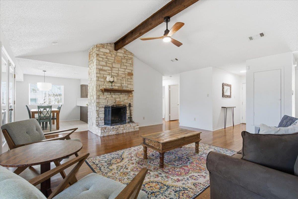 8304  Seminary Ridge Dr photo 4