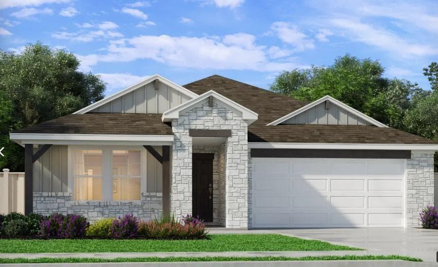 111  Antioch Colony Dr