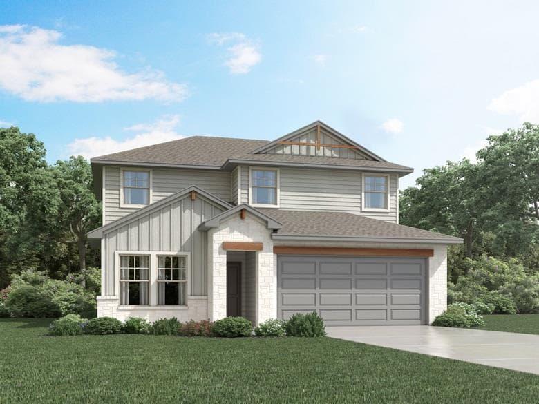13309  Rindle Reach Dr