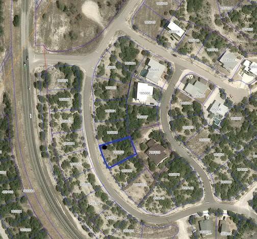 8527  Bronco Ln photo 3