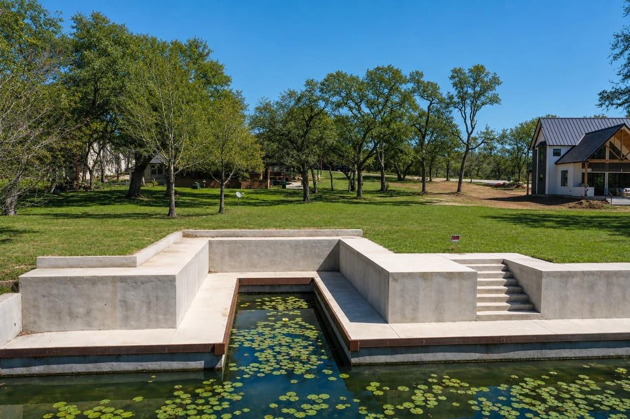 612  Pecan Creek None