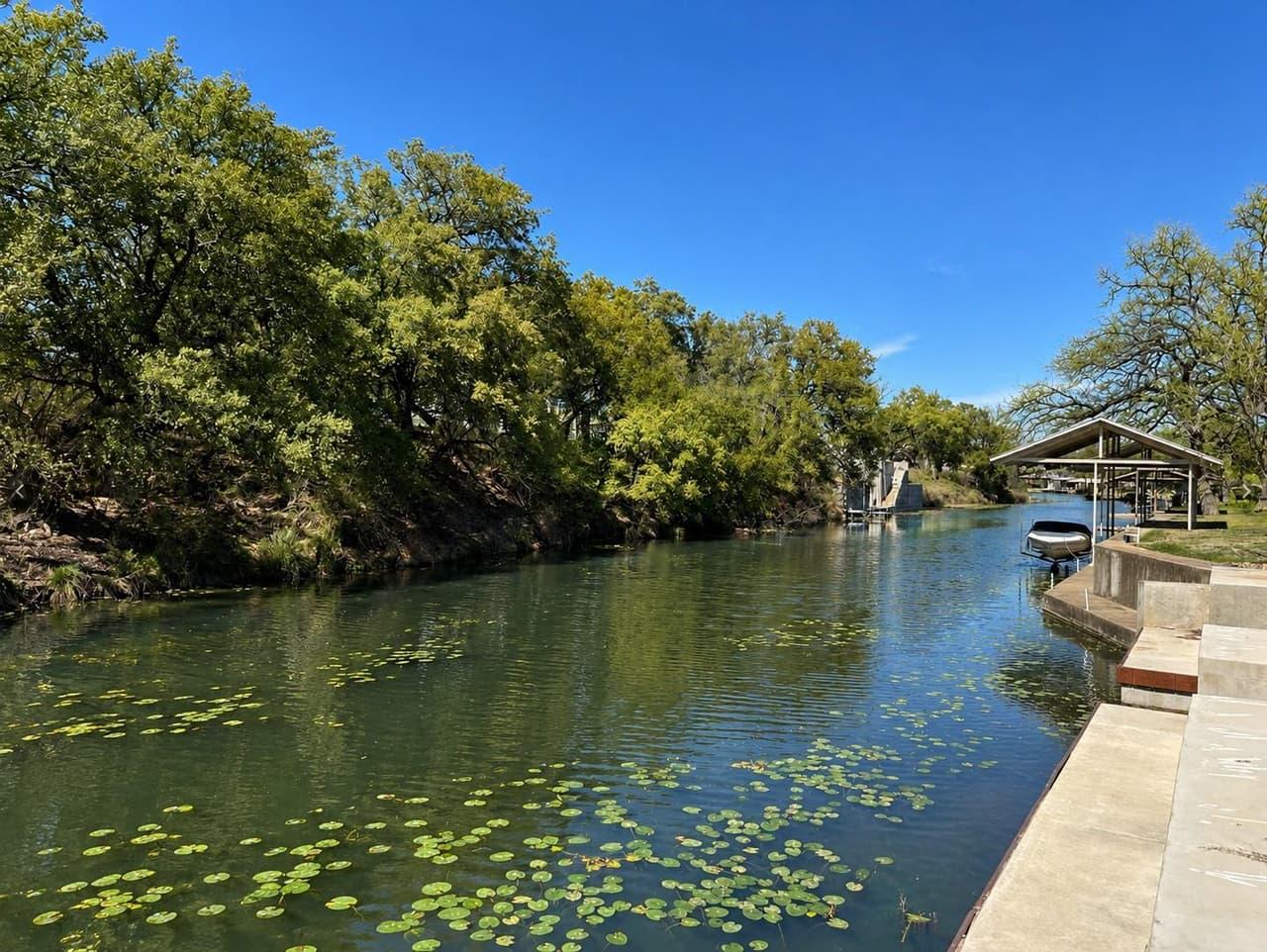 612  Pecan Creek None photo 5