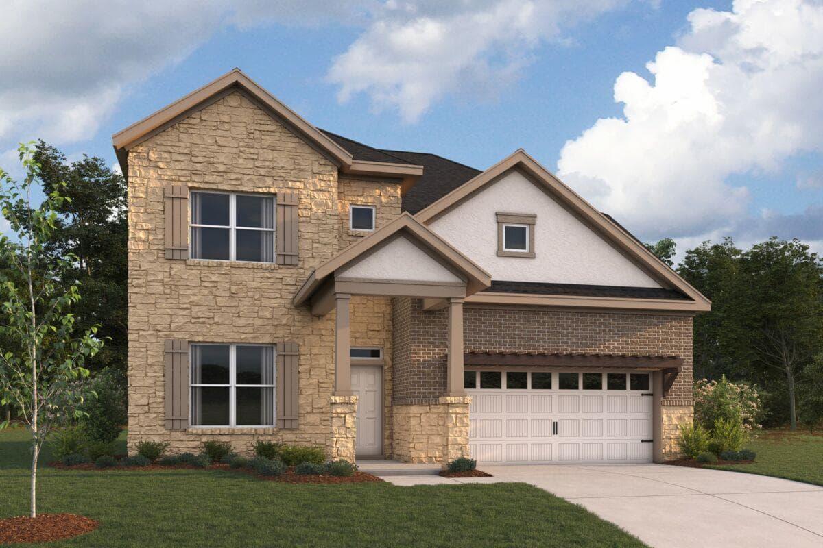 285  Callahan Loop