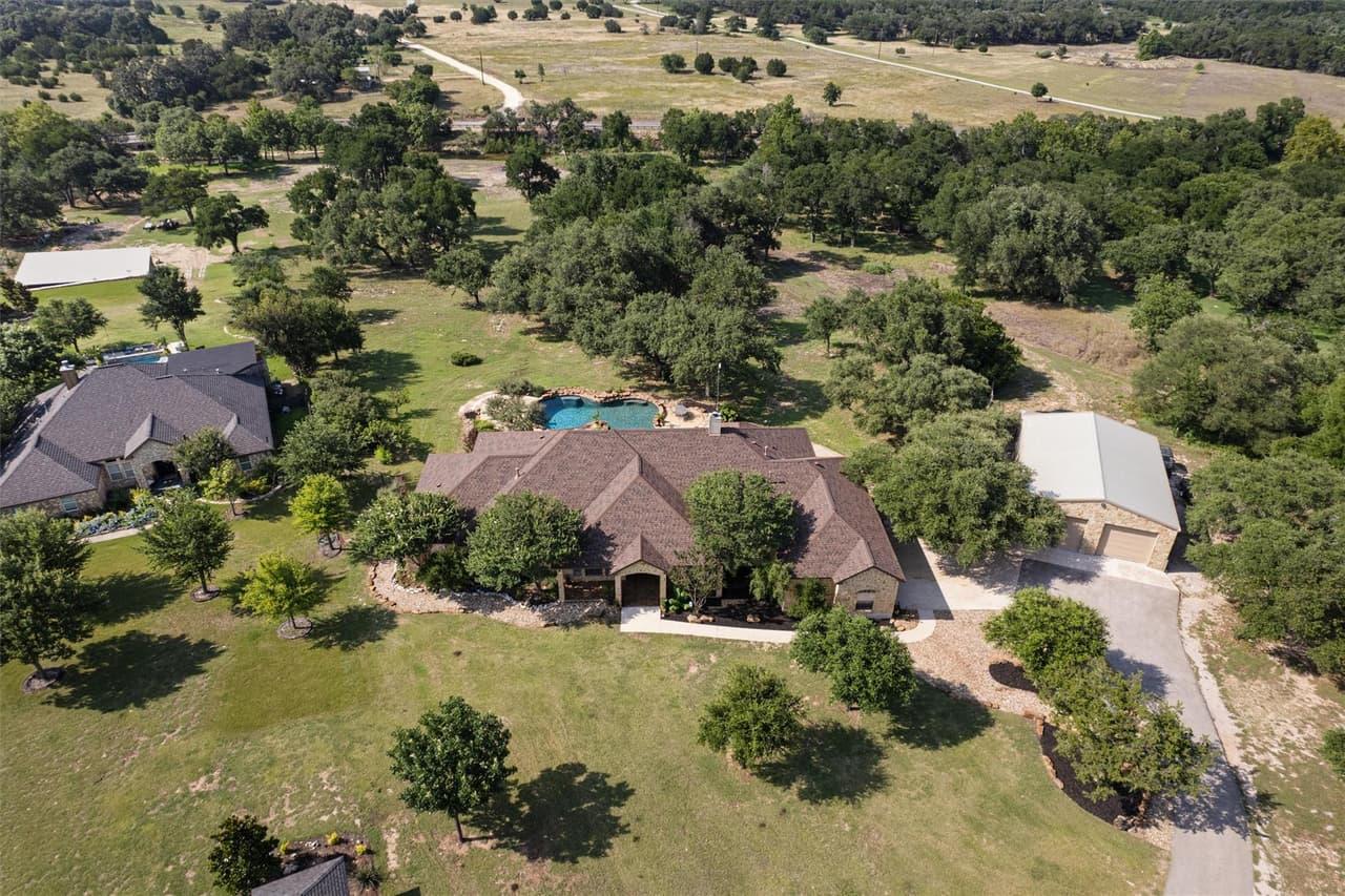 235  Little Gabriel River Dr
