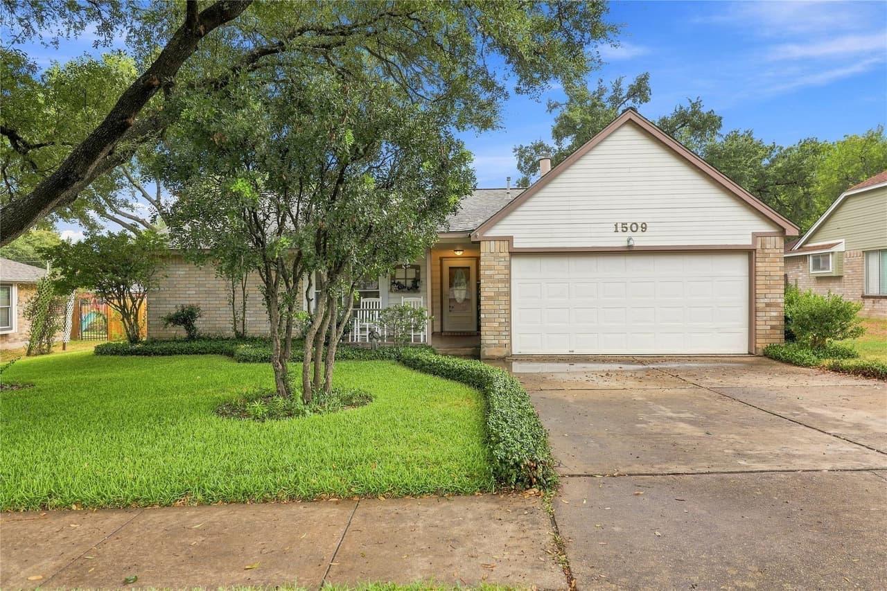1509  Quail Run Rd