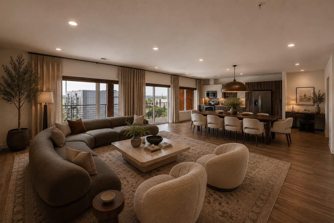 4361 S Congress Ave  #514