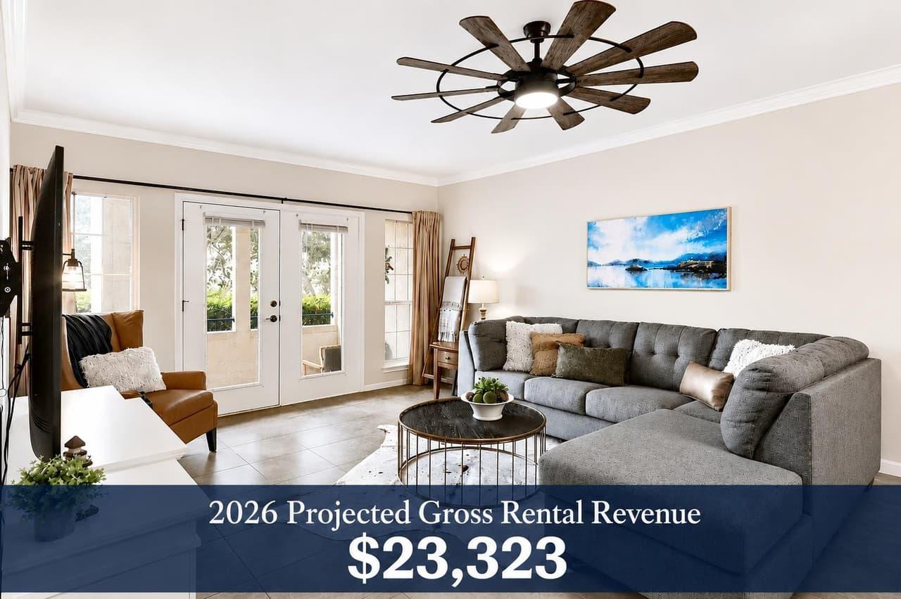 3404  American Dr  #2106