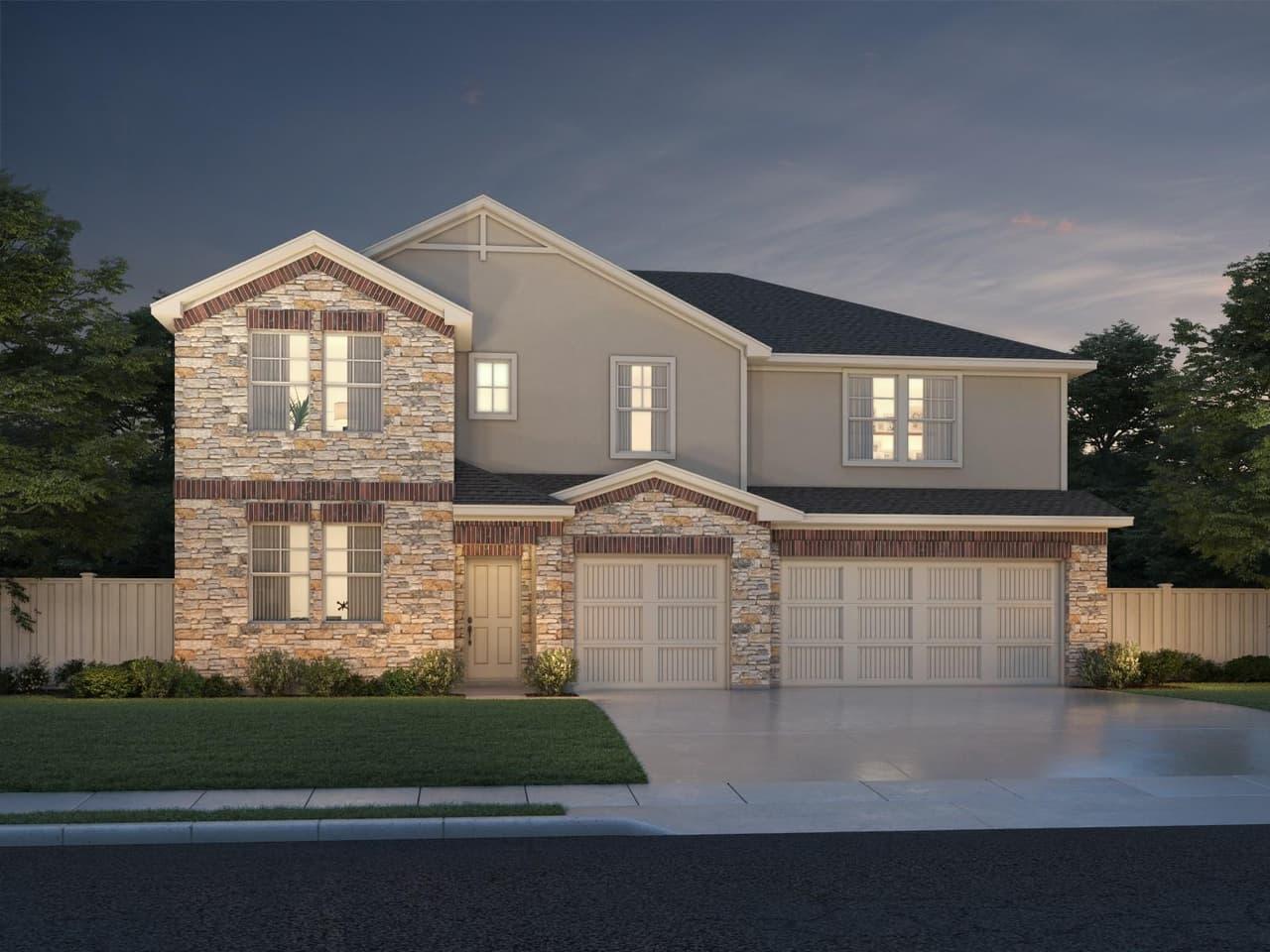 171  Bush Mountain Cv