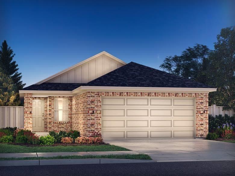 247  Prairie Song Ln