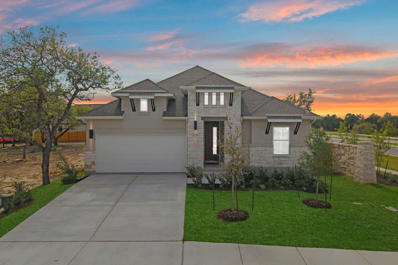 109  Peaceful Serenity Dr