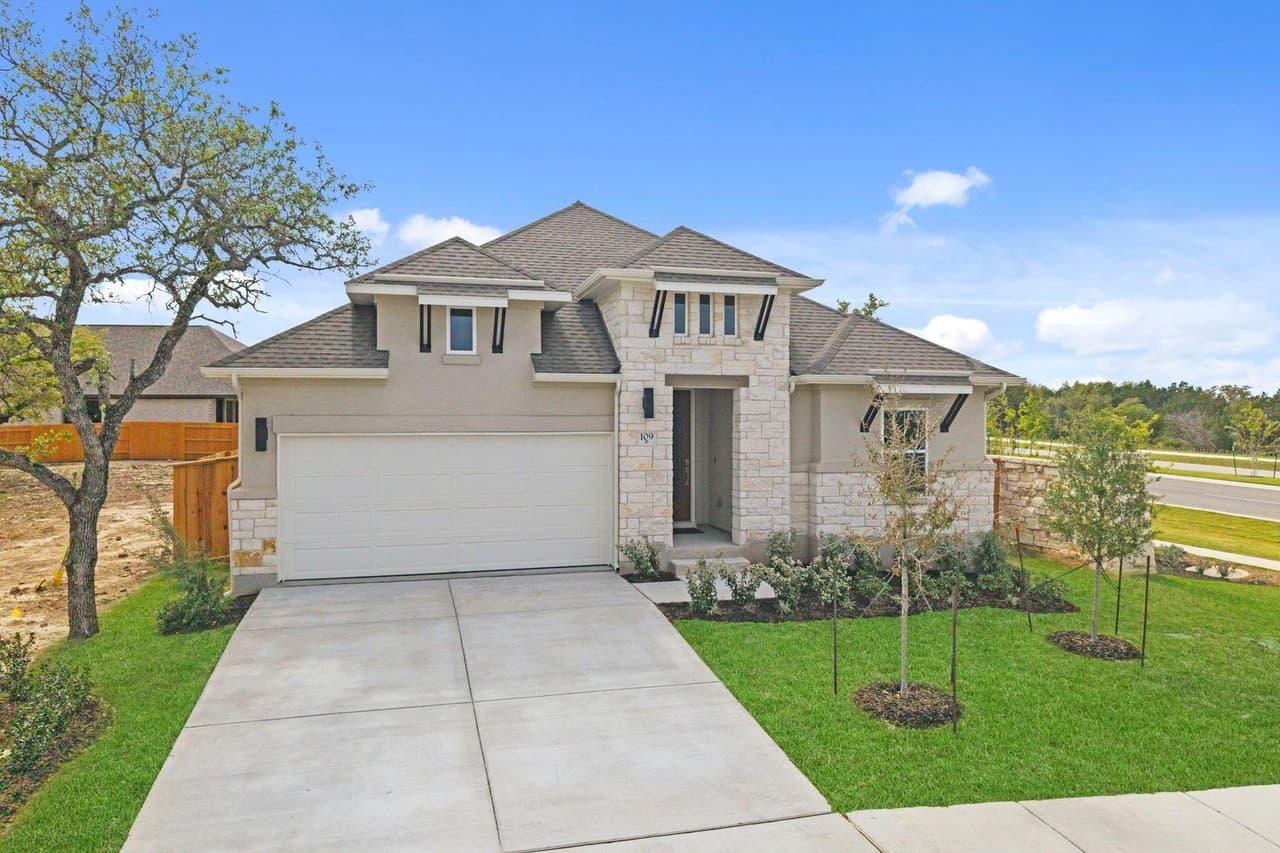 109  Peaceful Serenity Dr photo 2