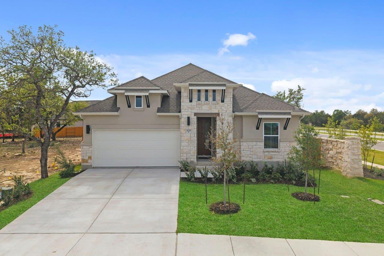 109  Peaceful Serenity Dr photo 3