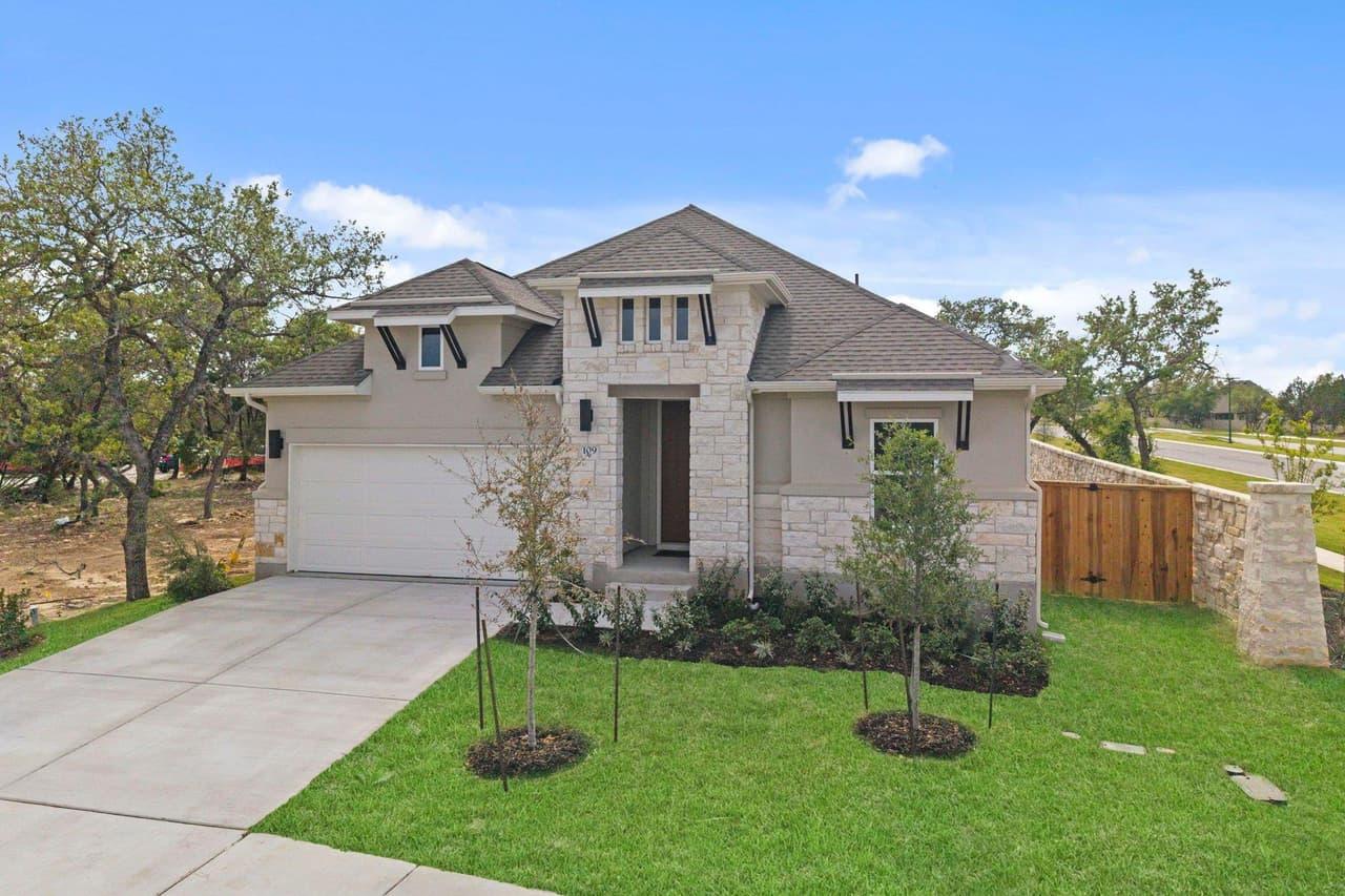 109  Peaceful Serenity Dr photo 4