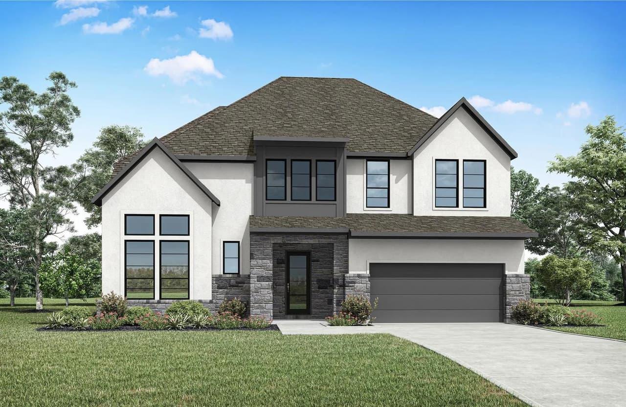 317  Homeward Dr
