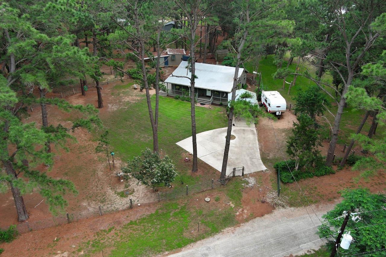 121  Pony Grass Ln