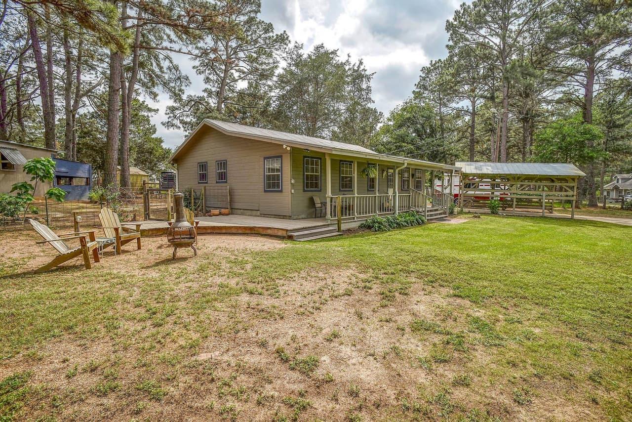 121  Pony Grass Ln photo 3