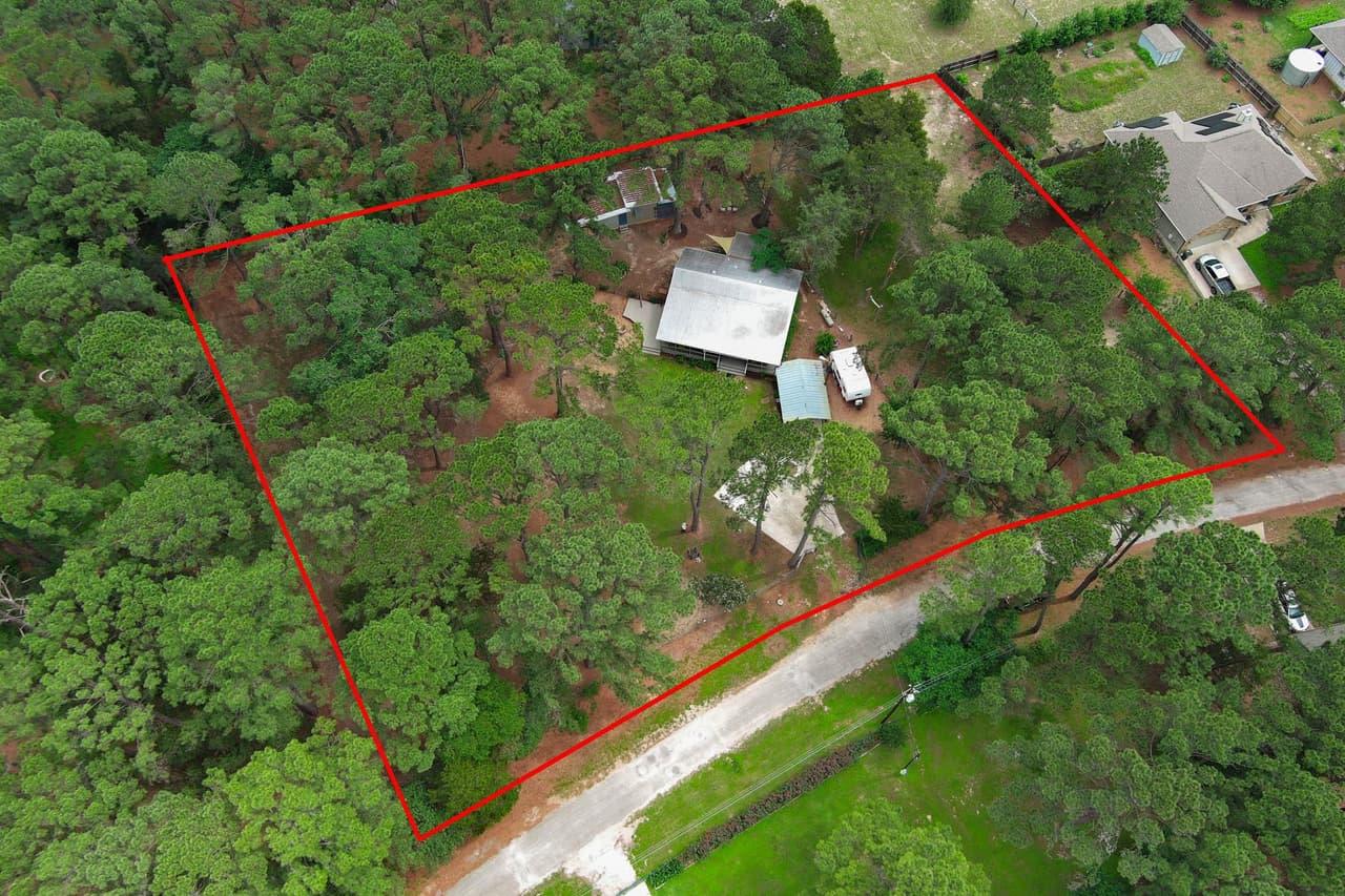 121  Pony Grass Ln photo 4