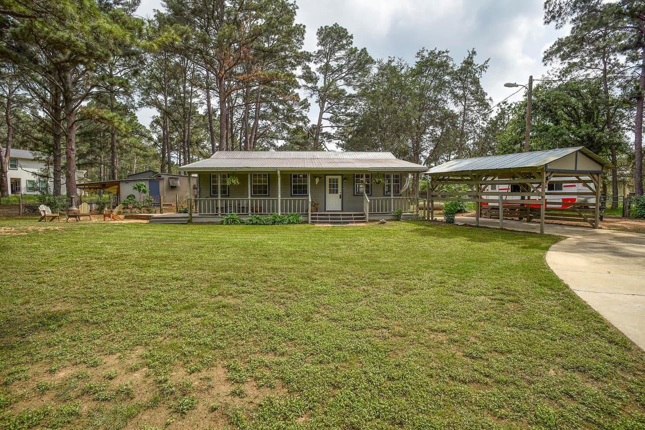 121  Pony Grass Ln photo 5