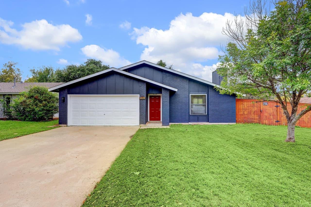 6300  Capriola Dr