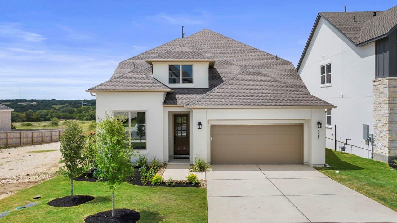 128  Ensberg Ln