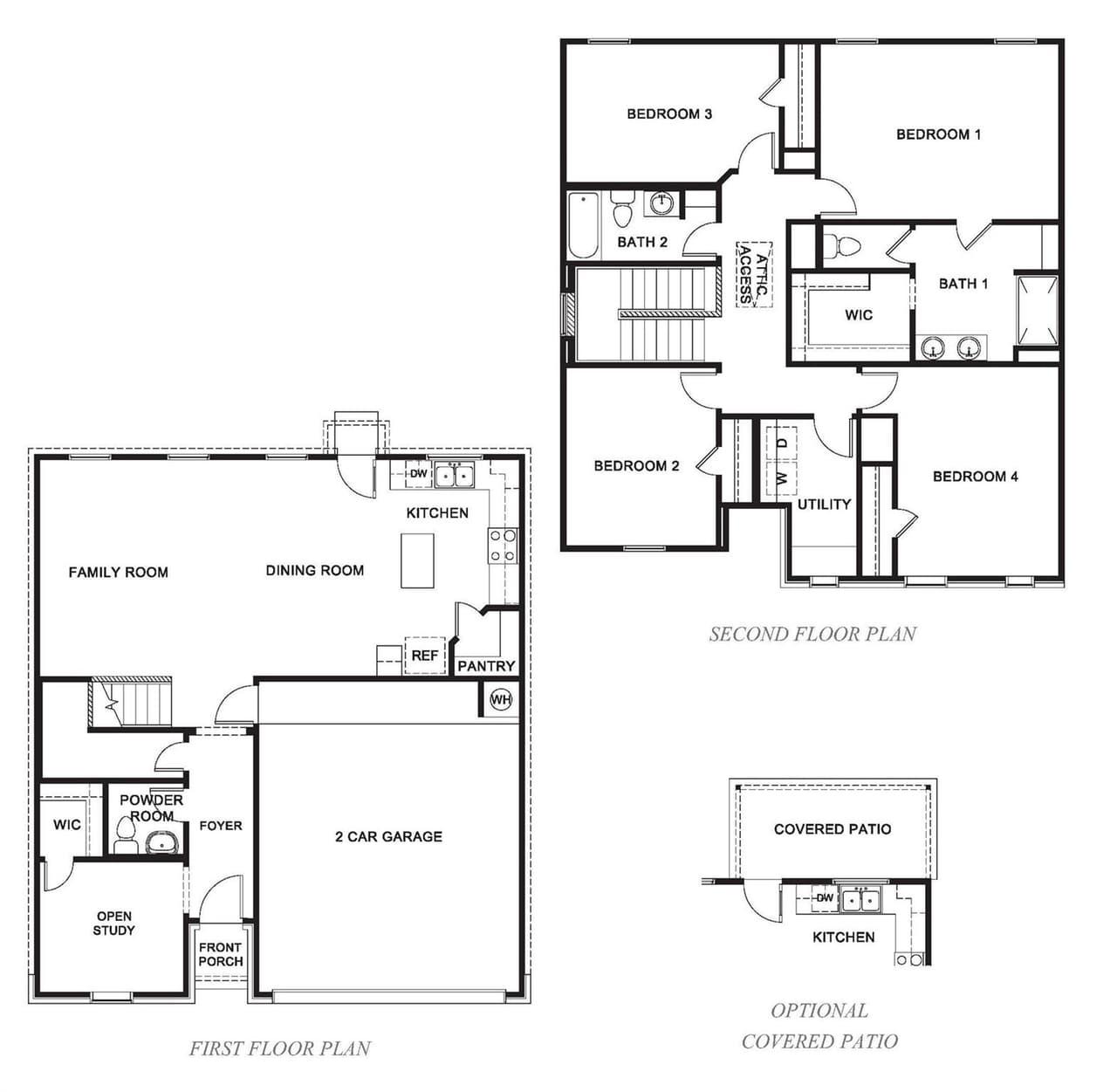 401  Hector Loop photo 2