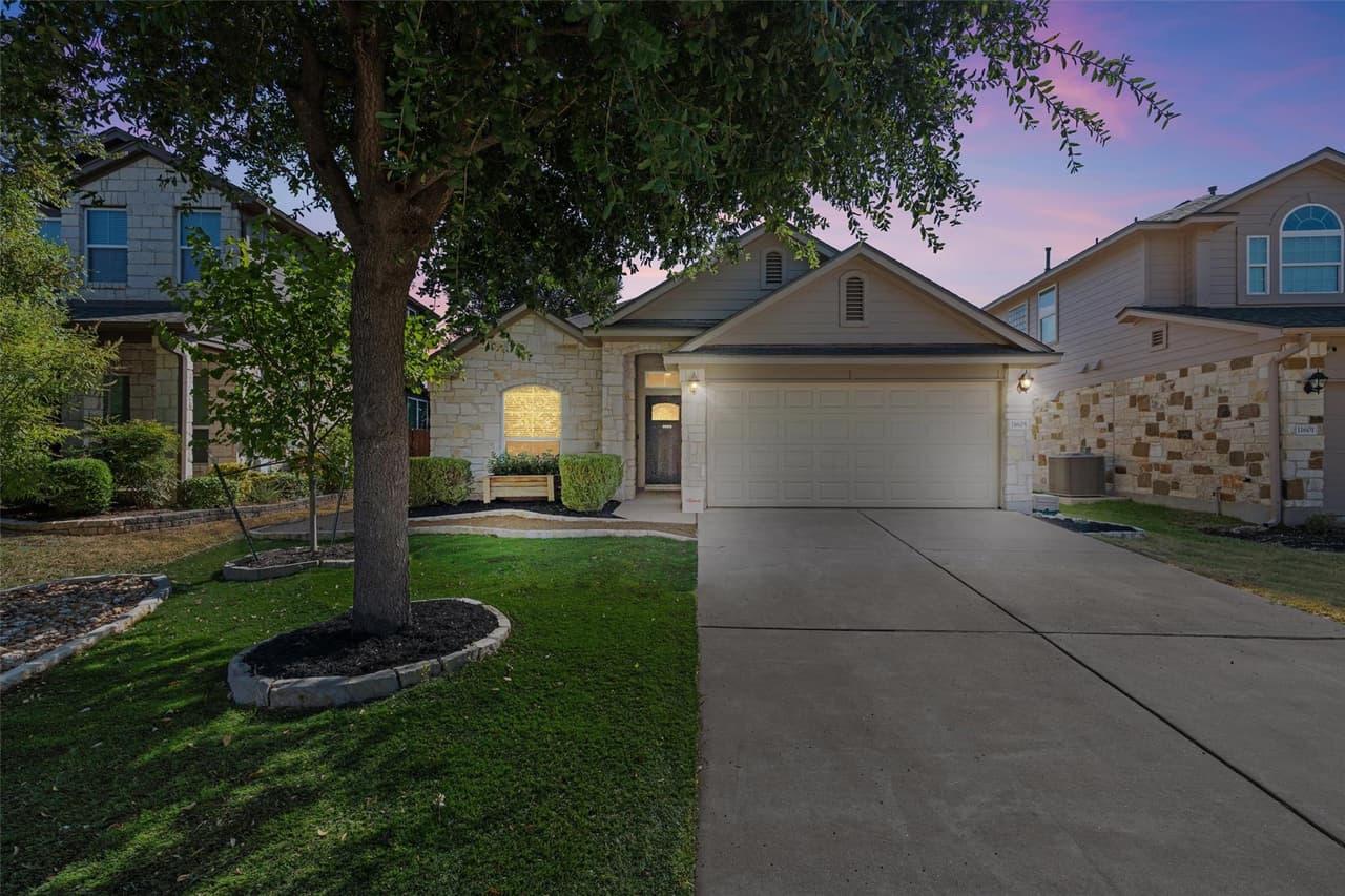 11605  Faubian Ln