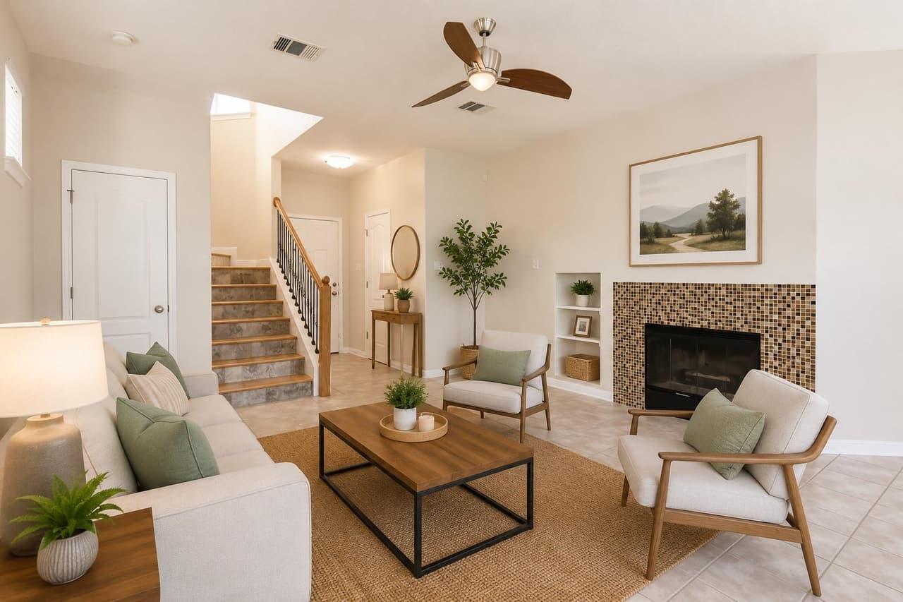 8518  Cahill Dr  #34 photo 2