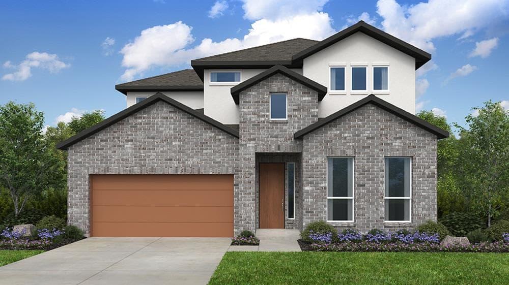 205  Las Posas Dr