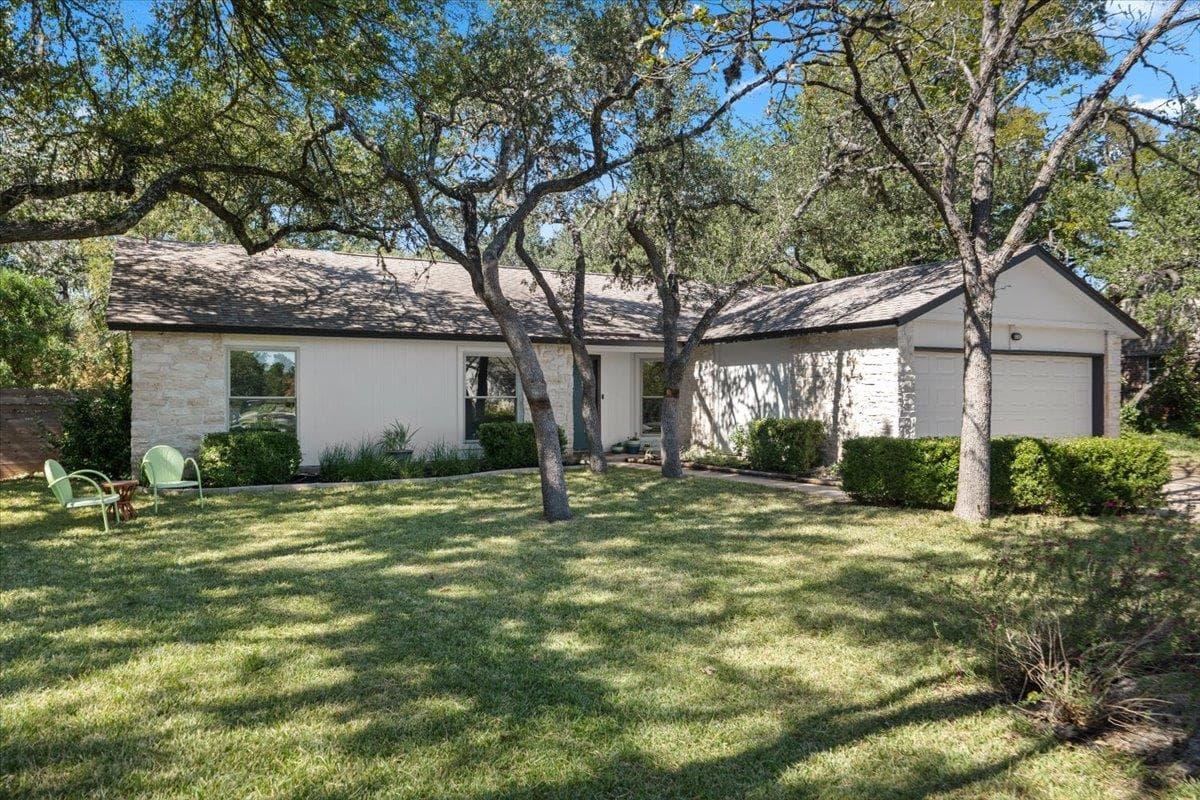 5101  Trail West Dr