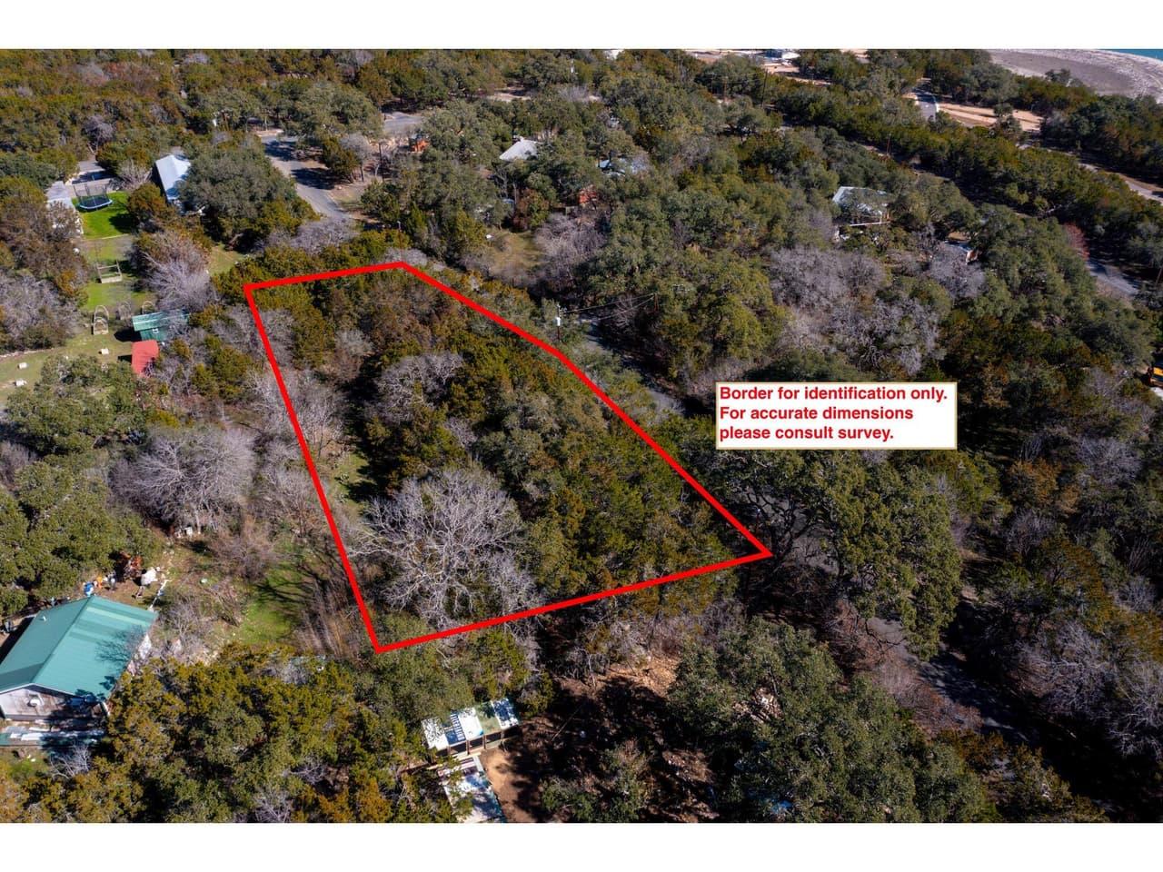 3504  Rainbow Hollow Dr photo 2