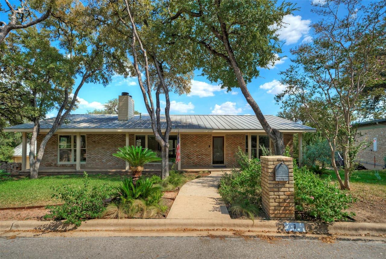 7  Inwood Cir