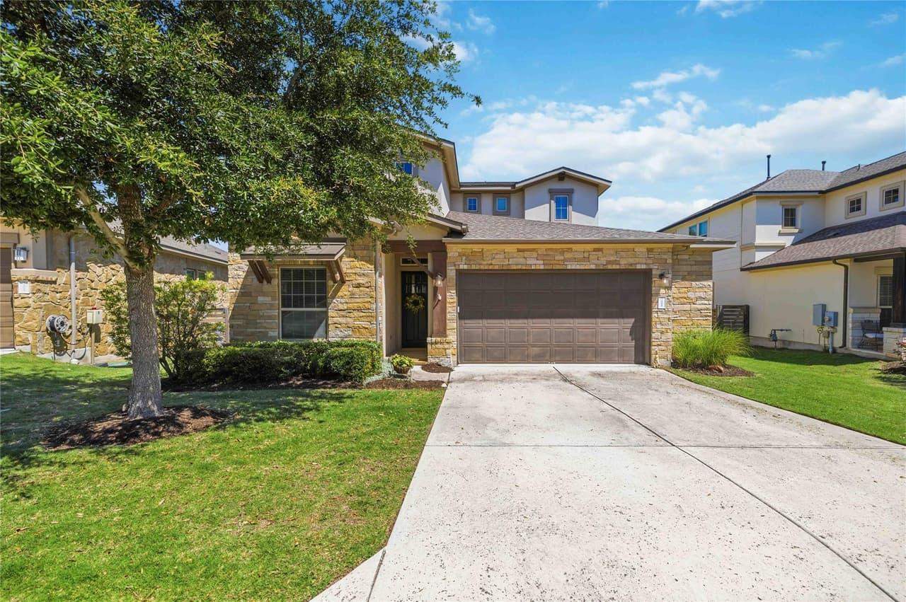 11004  Cut Plains Loop