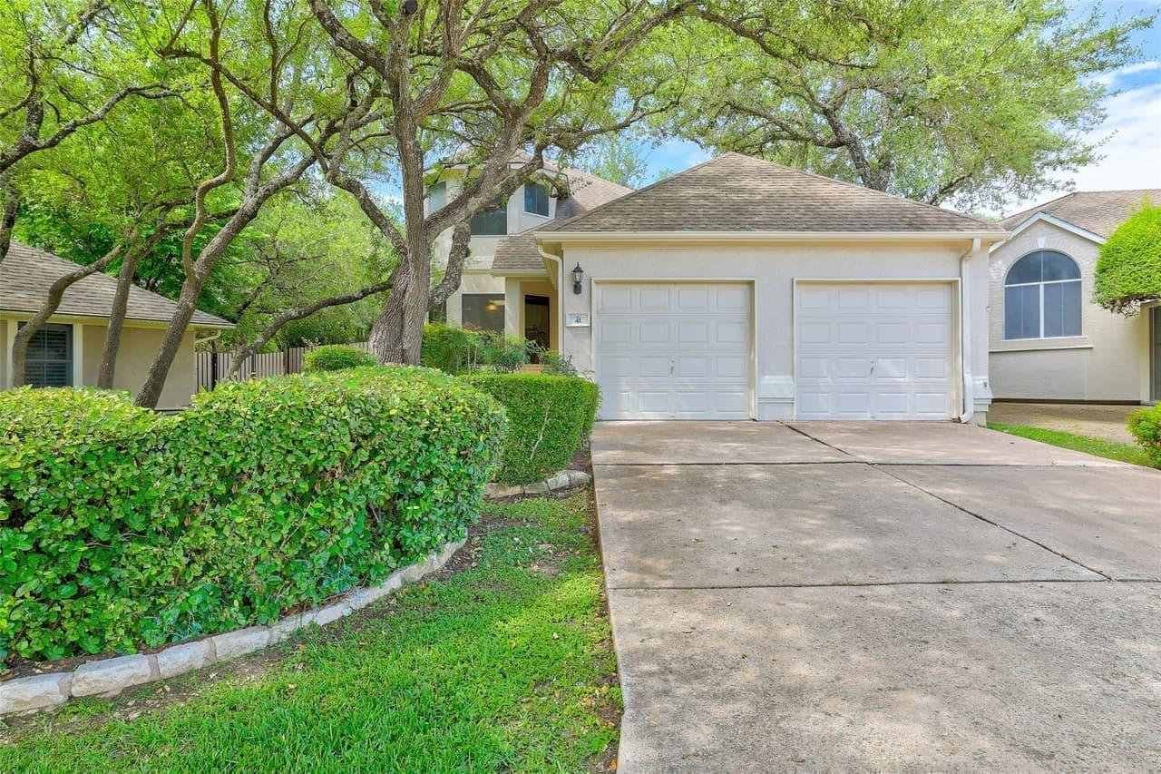41  Muirfield Greens Ln