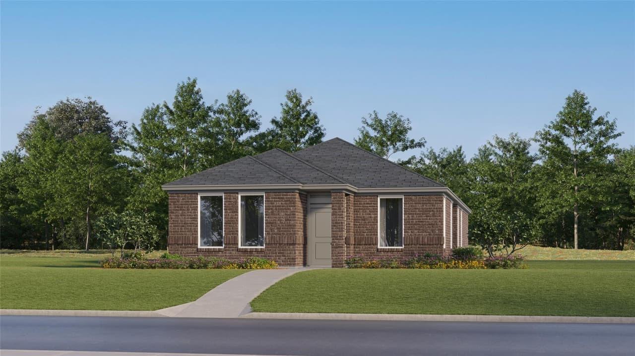 17921  Nashville Warbler Rd