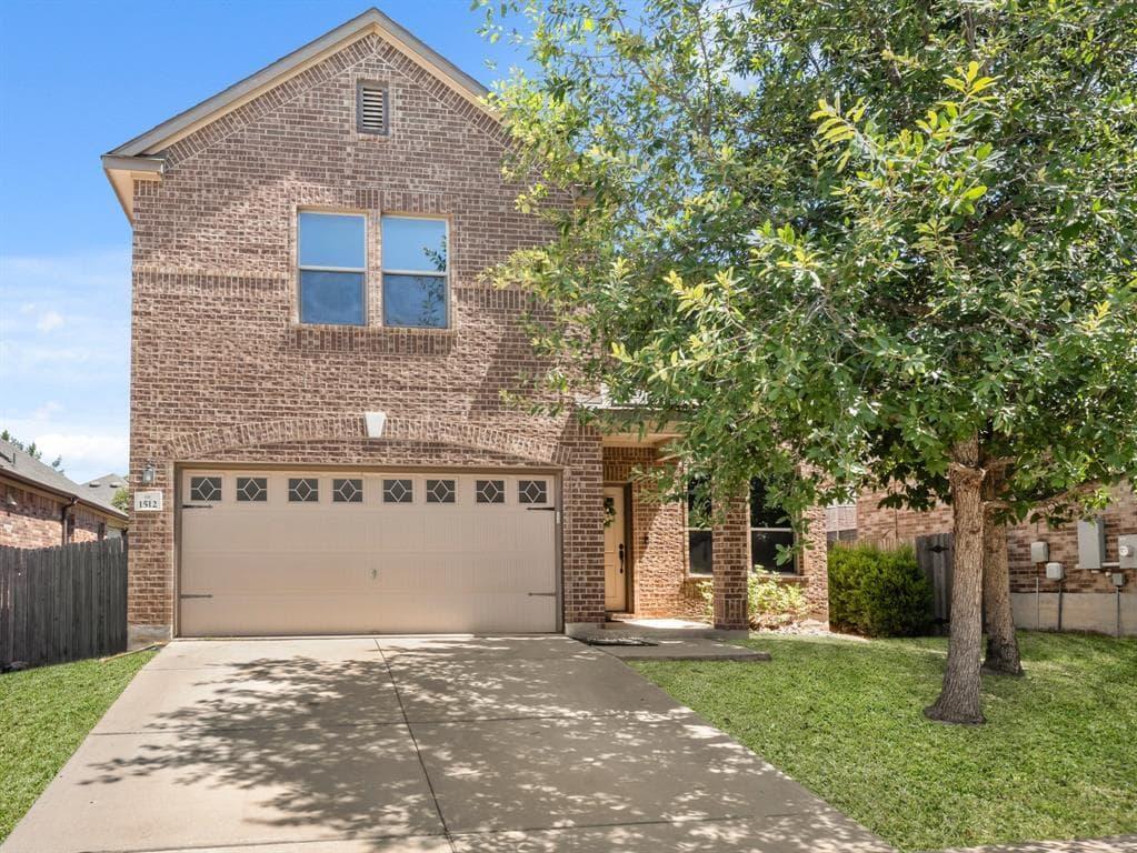 1512 SE Arial Dr