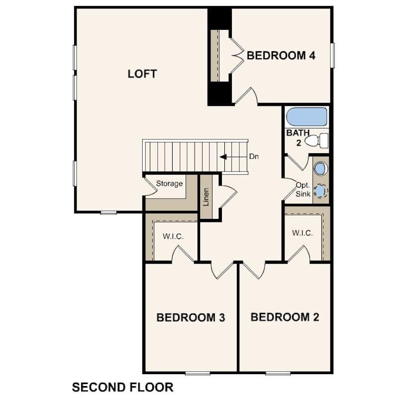10602  Midnight Sun Dr