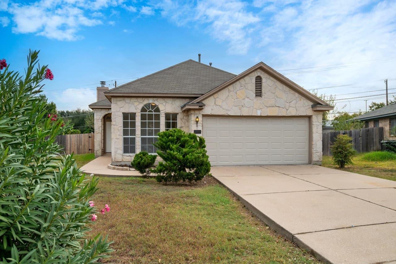 2800  Single Trace Ct