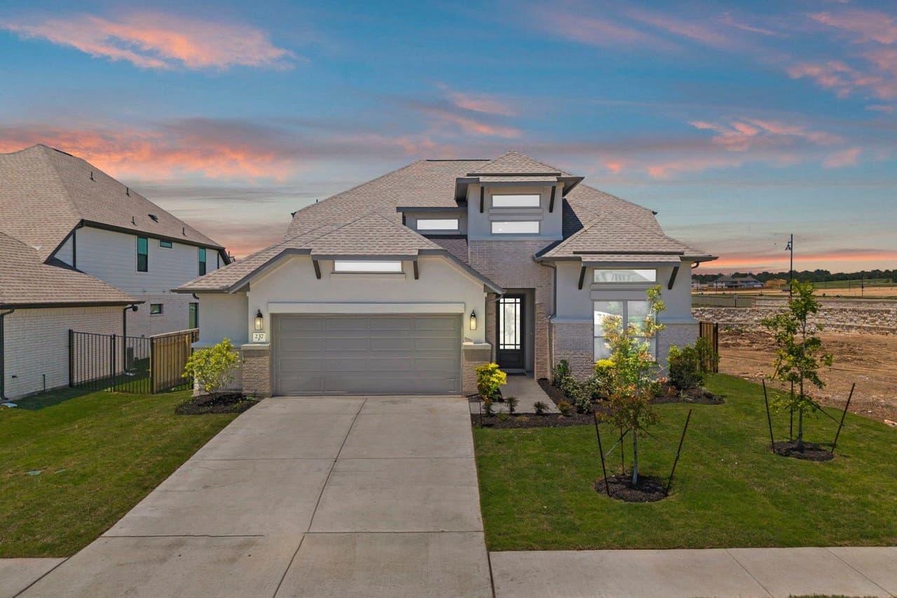 237  Pacific Grove Cir