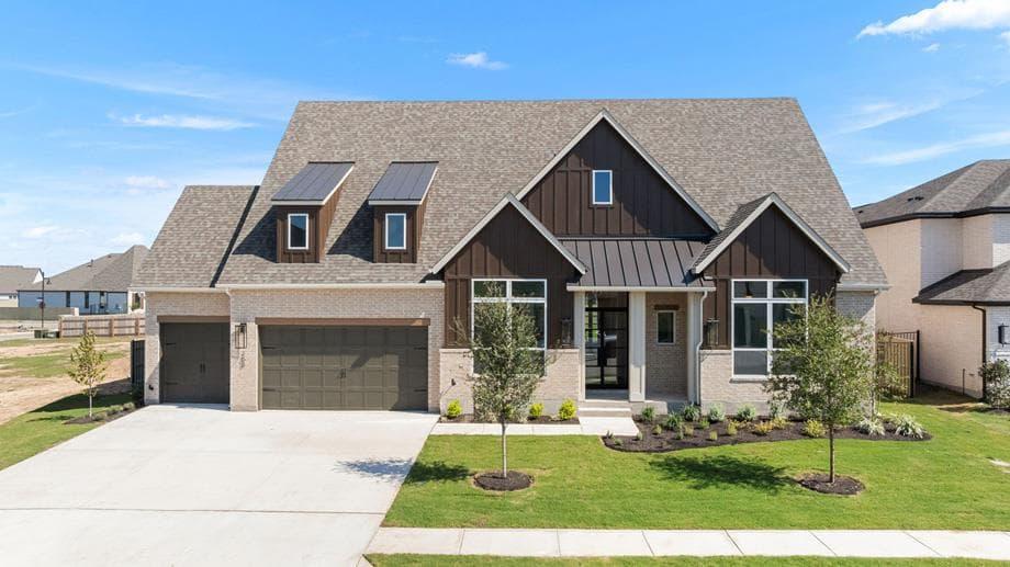 268  Jates Field Bnd