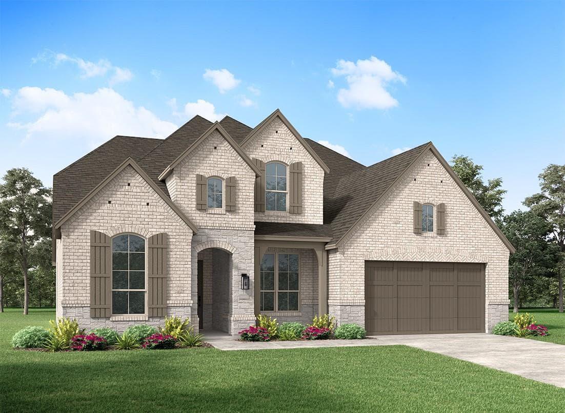 1426  Scarlet Sage Dr